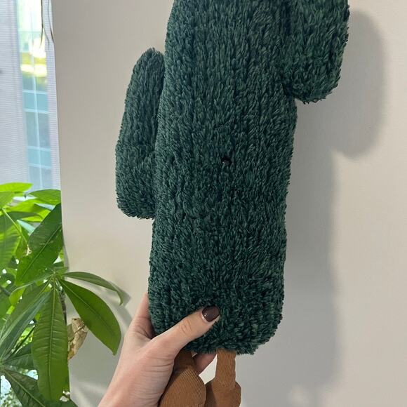 Jellycat Amuseables Cactus Plush Stuffed Animal - Picture 3 of 6